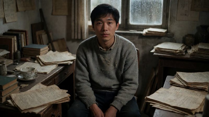 剧情主线脉络:穿到反派落魄时的分阶段推进节奏 配图