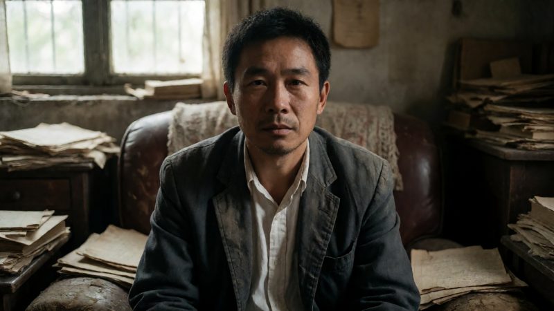 穿到反派落魄时结局与收尾方式解析:收得稳不稳? 配图
